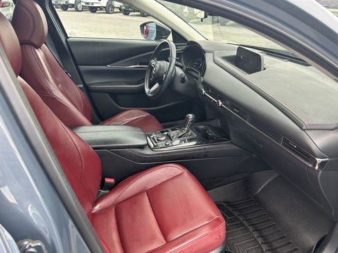Used 2022 MAZDA CX-30 AWD 2.5 S w/ Preferred Package image 9