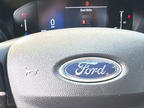 Certified 2024 Ford Escape ST-Line w/ Tech Pack #1 image 18