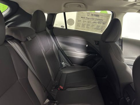 New 2026 Subaru Crosstrek 2.0i Premium image 23