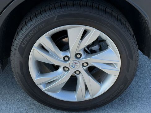 Used 2025 Buick Encore GX Preferred image 32