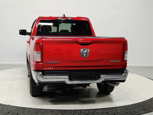 Used 2022 RAM 1500 Big Horn w/ Trailer Tow Group image 6