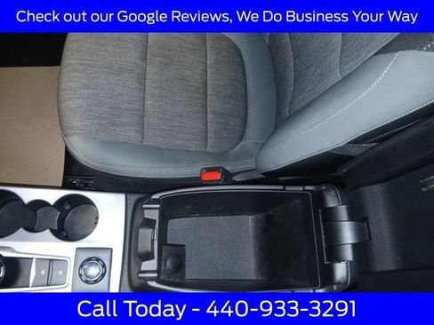 Certified 2021 Ford Bronco Sport Big Bend image 30