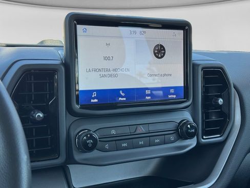 Used 2022 Ford Bronco Sport AWD/4WD image 15