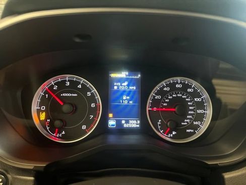 Used 2022 Subaru Ascent Premium w/ Convenience Package AWD/4WD image 19