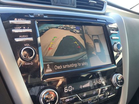 Used 2019 Nissan Murano SL image 29