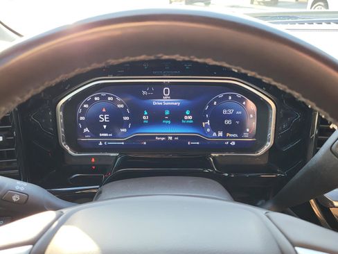 Used 2024 Chevrolet Silverado 2500 LTZ w/ LTZ Plus Package image 23