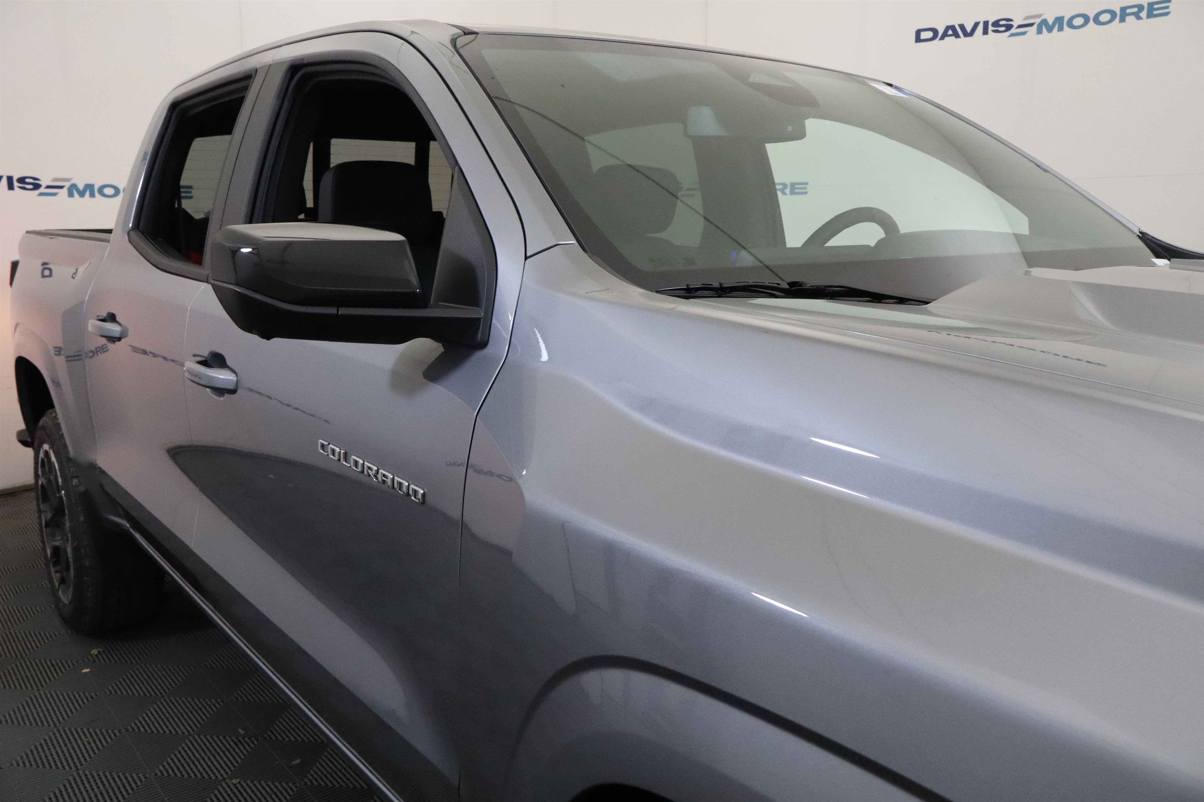 New 2026 Chevrolet Colorado Z71 w/ Technology Package AWD/4WD image 4