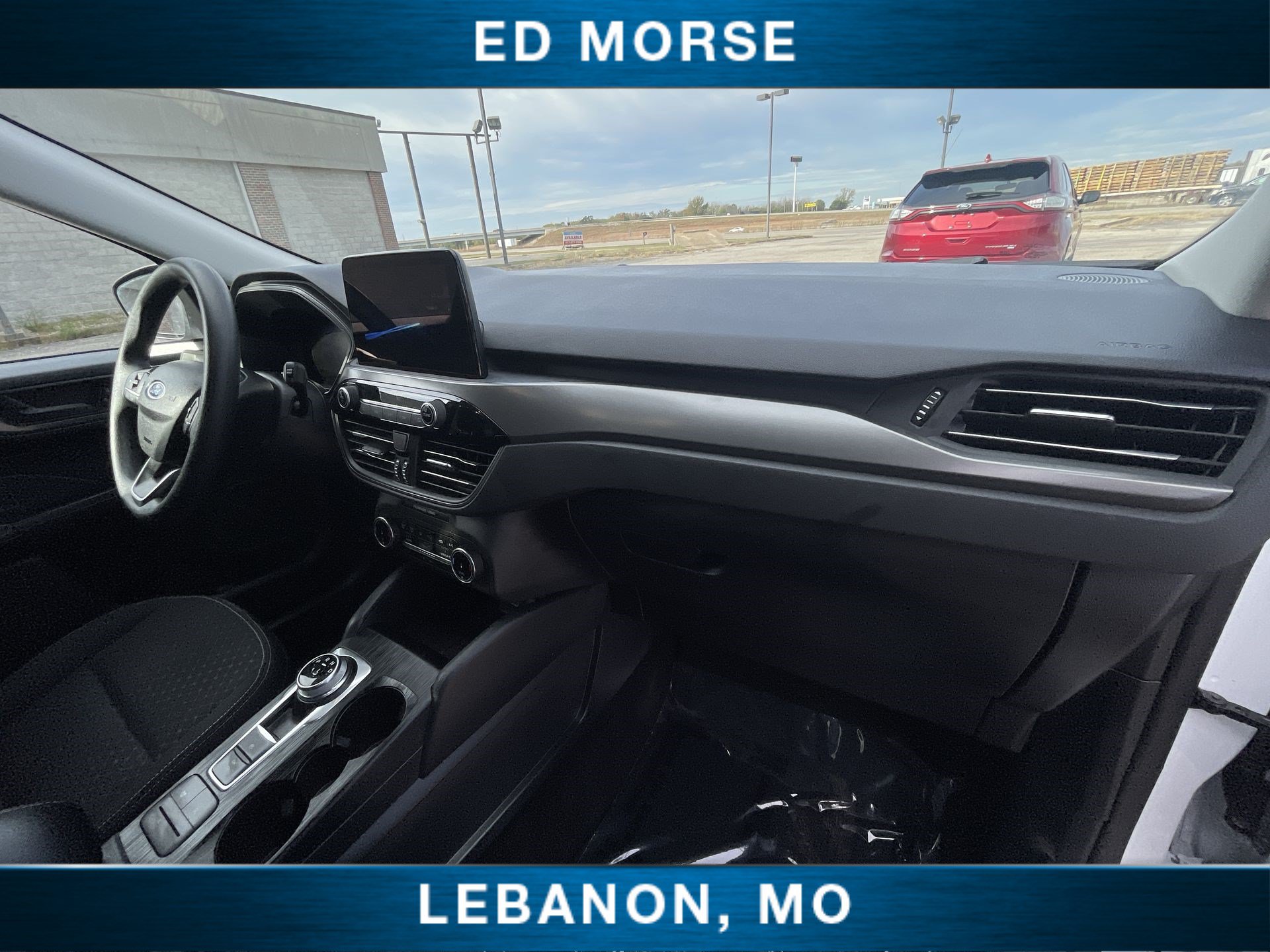 Used 2025 Ford Escape Active AWD/4WD image 27