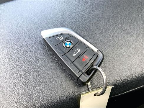 Used 2023 BMW X3 xDrive30i w/ Premium Package AWD/4WD image 21