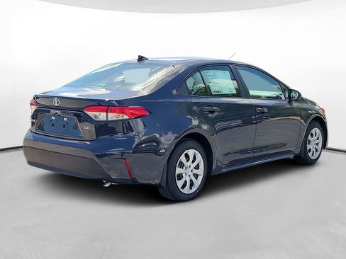 New 2026 Toyota Corolla LE FWD image 4
