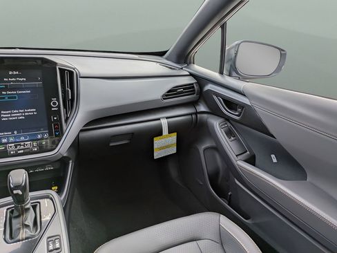 New 2026 Subaru Crosstrek 2.5i Wilderness AWD/4WD image 16