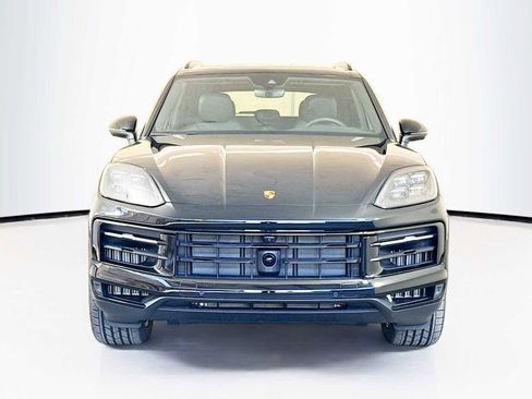 New 2026 Porsche Cayenne E-Hybrid image 6