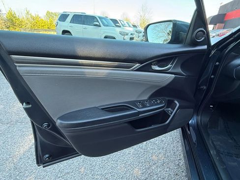 Used 2021 Honda Civic EX-L image 16