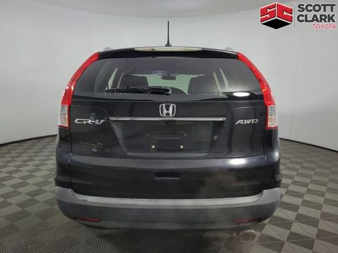 Used 2012 Honda CR-V EX-L image 6