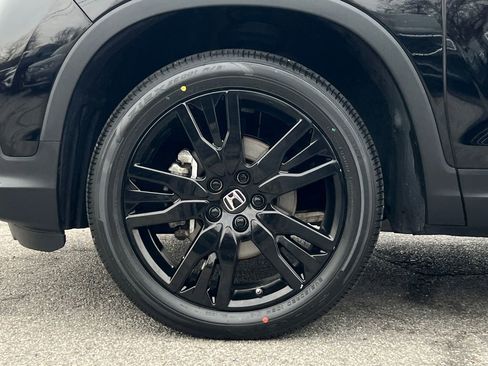 Used 2022 Honda Pilot Special Edition image 9