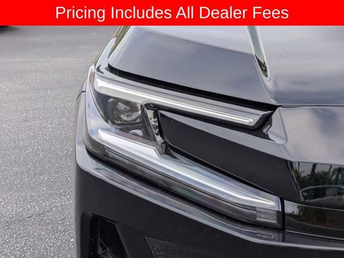 New 2026 Toyota RAV4 SE AWD/4WD image 11