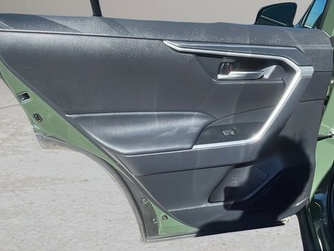 Used 2025 Toyota RAV4 Woodland Edition image 17