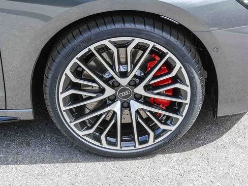 New 2026 Audi S3 Premium image 9