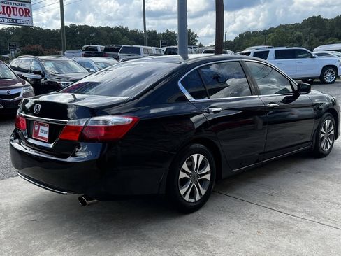 Used 2014 Honda Accord LX image 6