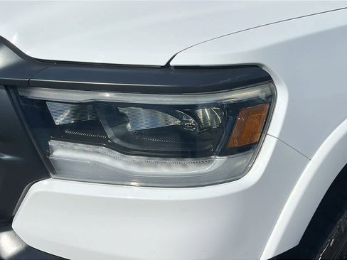 Certified 2023 RAM 1500 Big Horn image 8