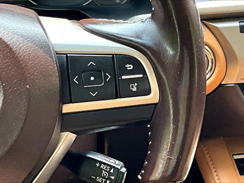 Used 2016 Lexus ES 350 w/ Premium Package w/Wood Trim FWD image 21