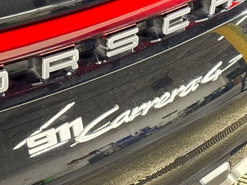 Used 2024 Porsche 911 Carrera 4 image 24