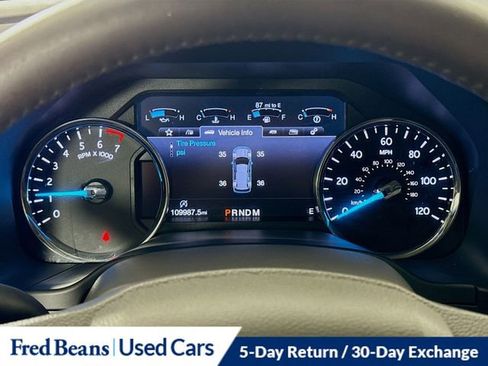 Used 2019 Ford Expedition XLT w/ Equipment Group 202A image 14