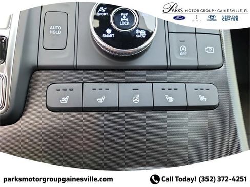 New 2025 Hyundai Palisade Calligraphy image 24