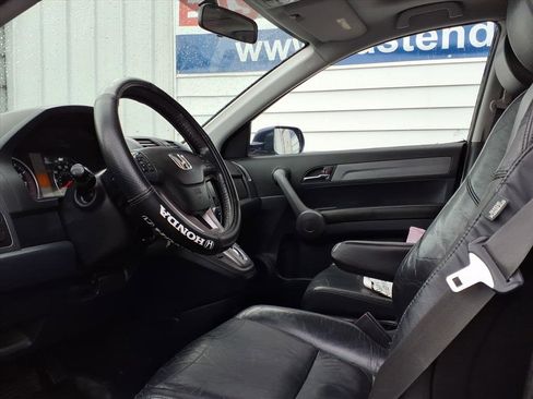 Used 2008 Honda CR-V EX-L image 8