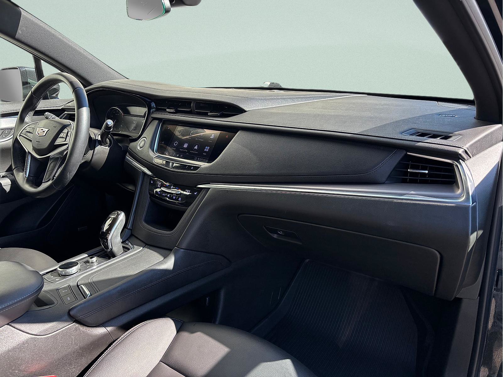 Used 2020 Cadillac XT5 Luxury FWD image 38