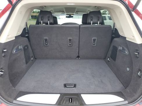 Used 2019 Buick Envision Essence FWD image 6