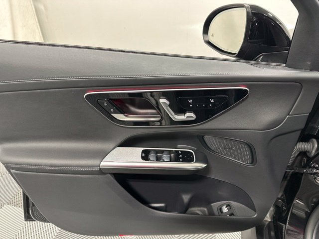 Certified 2025 Mercedes-Benz GLC 350e 4MATIC image 15