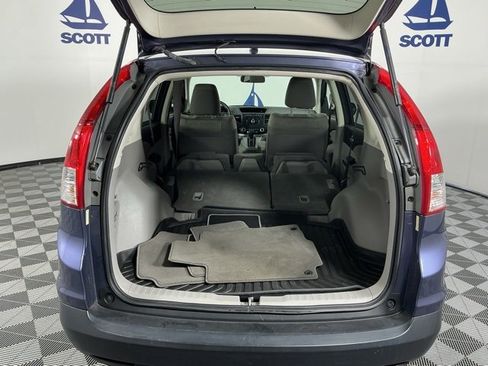 Used 2013 Honda CR-V EX image 21