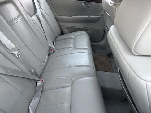 Used 2008 Cadillac DTS image 8