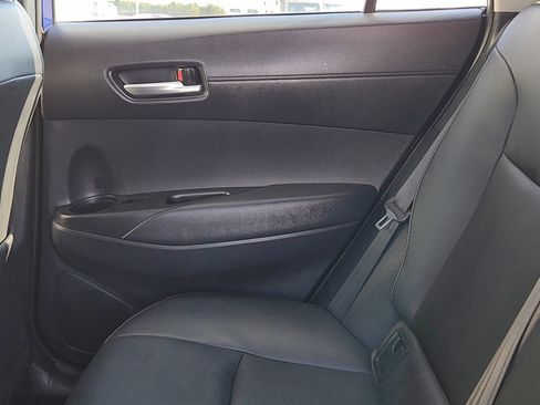 Certified 2025 Toyota Corolla Cross XLE AWD/4WD image 15