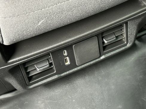 Used 2024 Chevrolet Silverado 2500 W/T w/ WT Convenience Package image 13