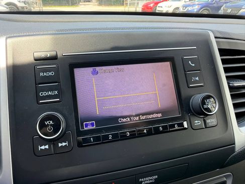 Used 2017 Honda Ridgeline Sport image 22