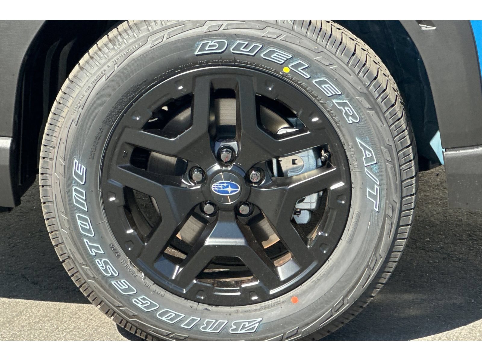 New 2026 Subaru Outback Wilderness AWD/4WD image 24