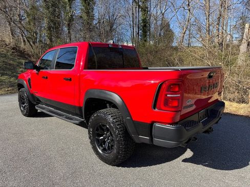 Used 2025 RAM 1500 RHO image 9