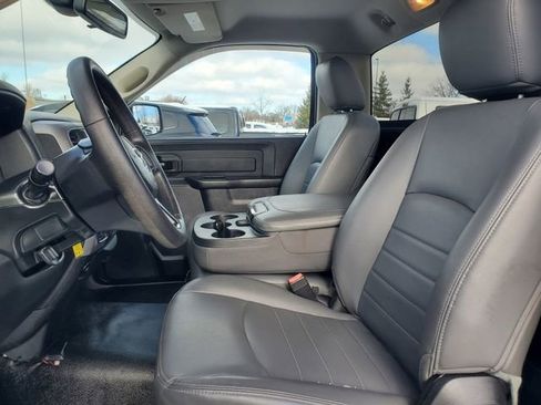 Used 2016 RAM 1500 Tradesman image 5