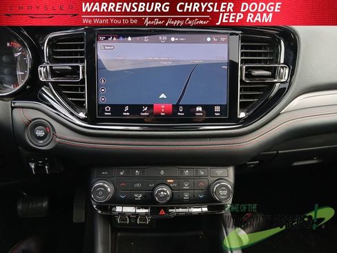 Used 2024 Dodge Durango GT image 19