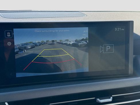 New 2026 Hyundai Sonata SEL image 11