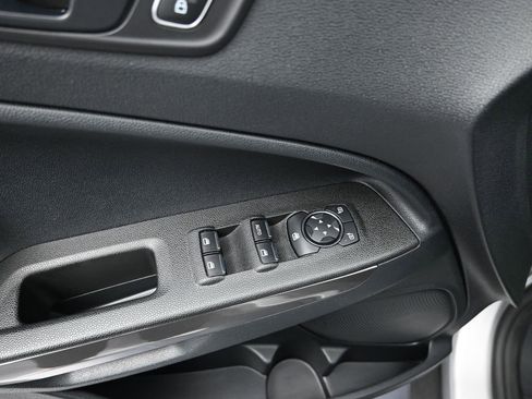 Certified 2021 Ford EcoSport SES image 12