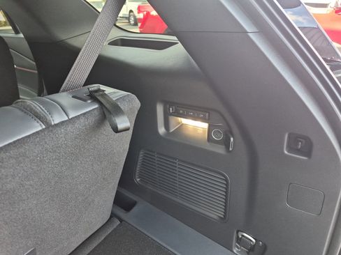 New 2026 Ford Explorer ST w/ Sun And Sound Package image 20