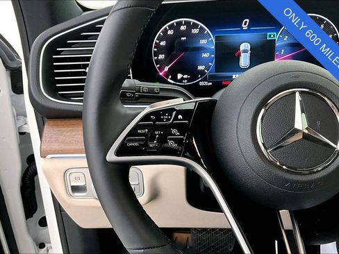 Used 2025 Mercedes-Benz GLE 580 GLE 580 image 27