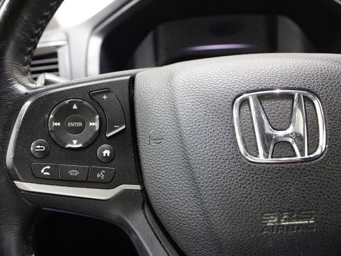 Used 2022 Honda Odyssey EX-L image 26