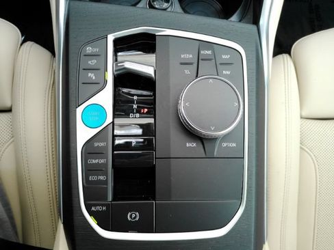 Used 2023 BMW i4 eDrive40 w/ Premium Package RWD image 49