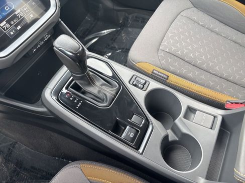 Certified 2025 Subaru Crosstrek 2.5i Sport image 18