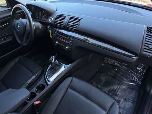 Used 2012 BMW 135i Coupe image 19