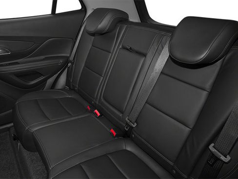 Used 2013 Buick Encore Leather FWD image 17